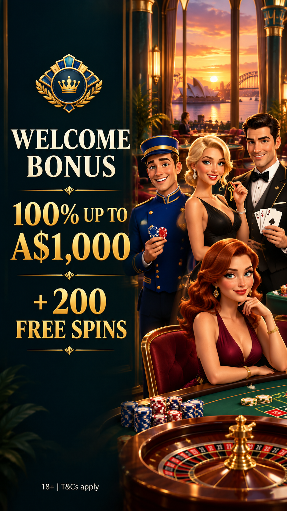 What Australian Players Need to Check at Casoola Casino